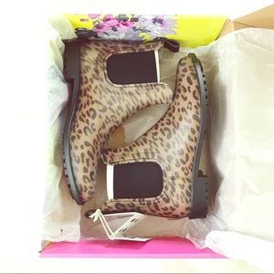 Joules Rockingham Wellibob Chelsea rain Boot